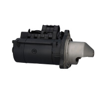 Starter 24 V 5 kW 11 teeth VALEO IAM-Expertise suitable for DAF CF