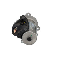 Starter 24 V 6 kW 12 teeth VALEO IAM-Expertise suitable...
