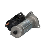 Starter 24 V 6 kW 12 teeth VALEO IAM-Expertise suitable for e.g. DAF CF