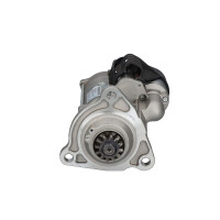 Starter 24 V 6 kW 12 teeth VALEO IAM-Expertise suitable for e.g. DAF CF