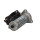 Starter 24 V 6 kW 12 teeth VALEO IAM-Expertise suitable for e.g. DAF CF