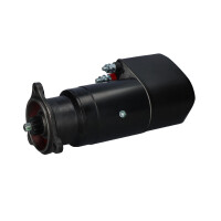 Starter 24 V 6.5 kW 11 teeth VALEO for IVECO EUROTRAKKER and others