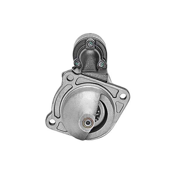 Starter 24 V 4 kW 10 teeth VALEO IAM-Expertise suitable for MAN L2000 and others