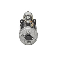 Starter 24 V 4 kW 9 teeth VALEO IAM-Expertise suitable...