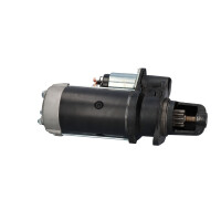 Starter 24 V 6.7 kW 11 teeth VALEO IAM-Expertise suitable for e.g. SCANIA 4