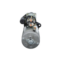 Starter 24 V 6.2 kW 11 teeth VALEO IAM-Expertise suitable...