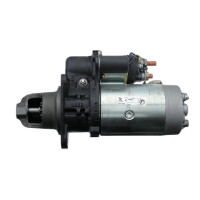 Starter 24 V 6.2 kW 11 teeth VALEO IAM-Expertise suitable for e.g. DAF 95