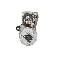 Starter 24 V 6.2 kW 11 teeth VALEO for MERCEDES-BENZ...