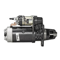 Starter 24 V 6.2 kW 11 teeth VALEO for MERCEDES-BENZ ACTROS and others