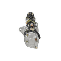 Starter 24 V 6.2 kW 11 teeth VALEO for MERCEDES-BENZ...