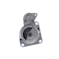 Starter 24 V 4 kW 10 teeth VALEO IAM-Expertise suitable...