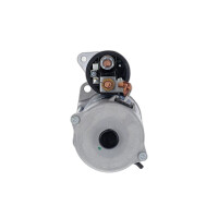 Starter 24 V 4 kW 10 teeth VALEO IAM-Expertise suitable...