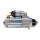 Starter 24 V 4 kW 10 teeth VALEO IAM-Expertise suitable for e.g. DAF LF