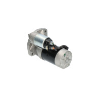 Starter 12 V 2.2 kW 9 teeth VALEO IAM-Expertise suitable for e.g. NISSAN TRADE