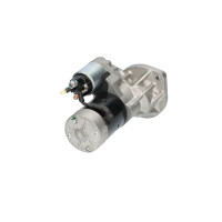 Starter 12 V 2.2 kW 9 teeth VALEO IAM-Expertise suitable for e.g. NISSAN TRADE