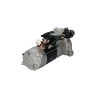 Starter 24 V 8 kW 12 teeth VALEO IAM-Expertise suitable for e.g. MAN TGS