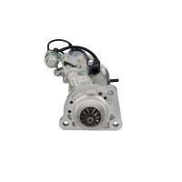 Starter 24 V 8 kW 12 teeth VALEO IAM-Expertise suitable for e.g. MAN TGS