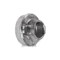 Ausrücklager Ø 60 mm VALEO IAM-Expertise...