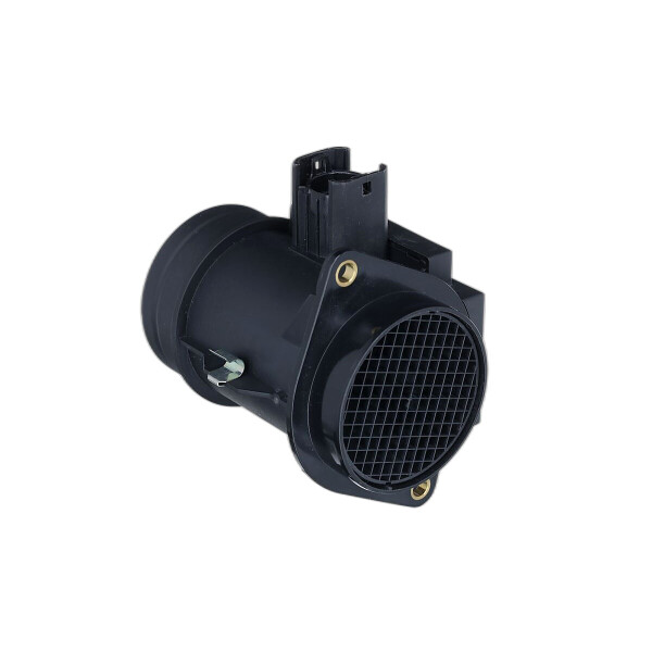 Mass Air Flow Sensor 14 V hot wire mass sensor 6-pin VALEO for BMW 5 Series