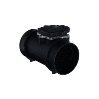 Luftmassenmesser 14 V Hitzdrahtmassensensor 4-polig VALEO...