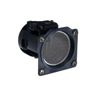 Mass Air Flow Sensor 14 V hot wire mass sensor 3-pin...
