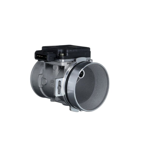 Mass Air Flow Sensor 14 V hot wire mass sensor 4-pin VALEO for FORD ESCORT