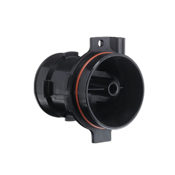 Luftmassenmesser 14 V Hitzdrahtmassensensor 4-polig VALEO für u.a. FORD MONDEO