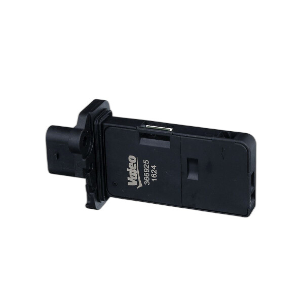 Mass Air Flow Sensor 5 V hot film mass sensor 4-pin VALEO for BMW 1 Series