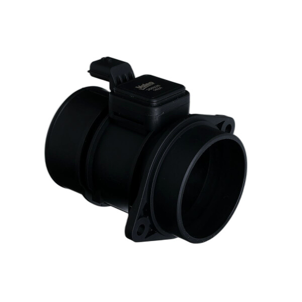 Mass Air Flow Sensor 14 V hot wire mass sensor 4-pin VALEO for DACIA DUSTER