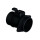 Mass Air Flow Sensor 14 V hot wire mass sensor 4-pin VALEO for DACIA DUSTER
