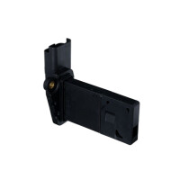 Luftmassenmesser 14 V Hitzdrahtmassen 4-polig VALEO...