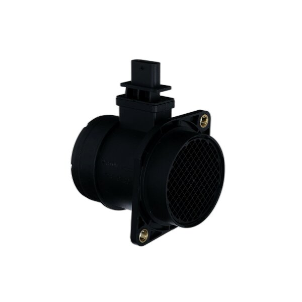 Luftmassenmesser 14 V Hitzdrahtmassensensor 5-polig VALEO für u.a. HYUNDAI i30