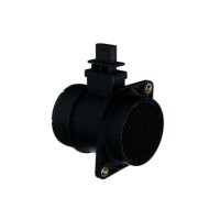 Luftmassenmesser 14 V Hitzdrahtmassensensor 5-polig VALEO...
