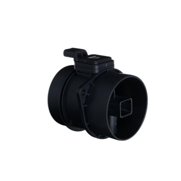 Mass Air Flow Sensor 14 V hot wire mass sensor 4-pin VALEO for MB E-CLASS