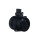 Mass Air Flow Sensor 14 V hot-wire mass sensor 5-pin VALEO for MB C-CLASS