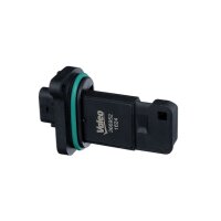 Mass Air Flow Sensor 14 V hot wire mass sensor 4-pin...