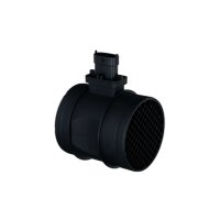 Luftmassenmesser 14 V Hitzdrahtmassensensor 4-polig VALEO...