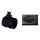 Mass Air Flow Sensor 14 V hot wire mass sensor 4-pin VALEO for IVECO DAILY