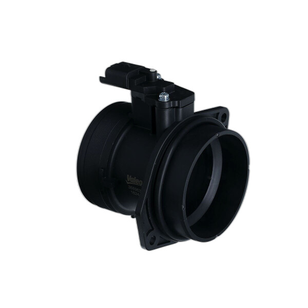 Mass Air Flow Sensor 14 V hot wire mass sensor 4-pin VALEO for PEUGEOT 508