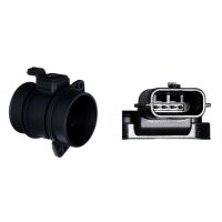 Luftmassenmesser 14 V Hitzdrahtmassen 5-polig VALEO...