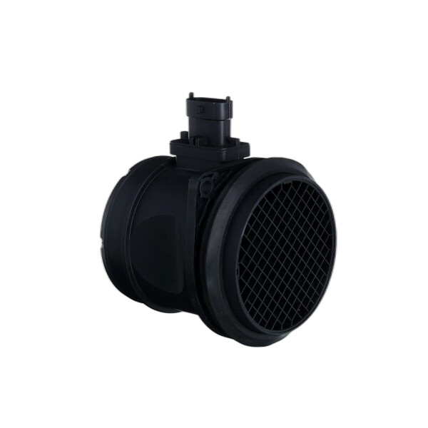 Mass Air Flow Sensor 14 V hot wire mass sensor 4-pin VALEO for VOLVO V60