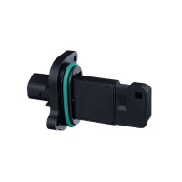 Mass Air Flow Sensor 14 V hot wire mass sensor 5-pin...