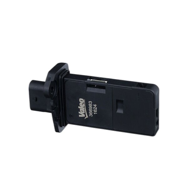 Mass Air Flow Sensor 5 V hot film mass sensor 4-pin VALEO for BMW 5 Series