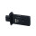 Mass Air Flow Sensor 5 V hot film mass sensor 4-pin VALEO for BMW 5 Series