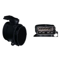 Luftmassenmesser 14 V Hitzdrahtmassen 5-polig VALEO...