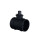 Mass Air Flow Sensor 14 V hot wire mass sensor 5-pin VALEO for OPEL MERIVA