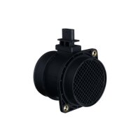 Luftmassenmesser 14 V Hitzdrahtmassen 5-polig VALEO...