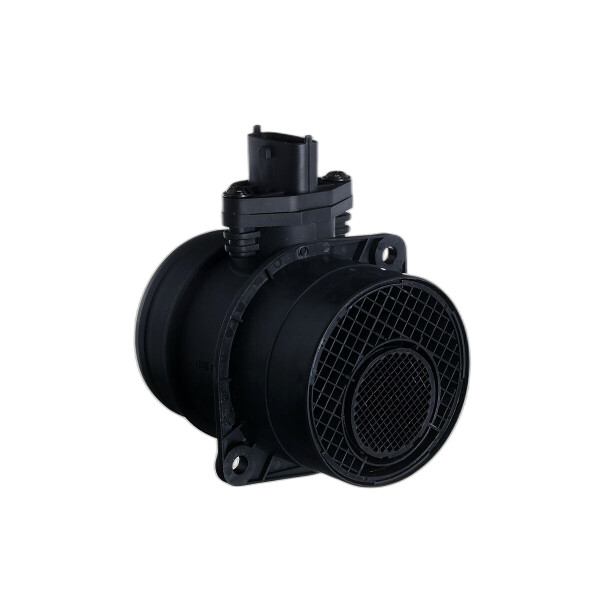 Mass Air Flow Sensor 14 V hot wire mass sensor 5-pin VALEO for VAUXHALL