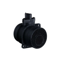 Luftmassenmesser 14 V Hitzdrahtmassensensor 5-polig VALEO...