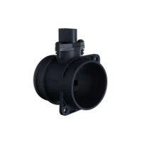 Luftmassenmesser 14 V Hitzdrahtmassensensor 5-polig VALEO...